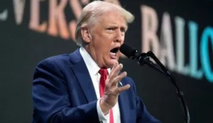 راز تهدید ترامپ ؛ بلوف پارادوکسیکال