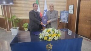 انعقاد تفاهم‌نامه همکاری میان بنیاد شهید و امور ایثارگران آذربایجان غربی و دانشگاه ارومیه