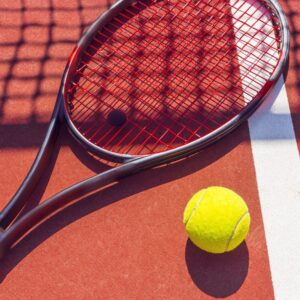 قهرمانی ایرانی در تنیس سطح یک آسیا