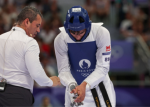 المپیک 2028 لس آنجلس در قاره آسیا با حضور داوران بین المللی از آسیا و اقیانوسیه