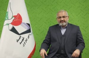 جانبازان، نماد ایستادگی در سخت‌ترین شرایط