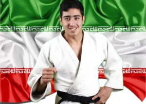 جودوکار ایرانی در جایگاه دوم  وزن منهای ۸۱ کیلوگرم کاپ آفریقا ۲۰۲۶