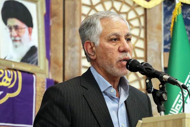 مشاور ارشد رئیس بنیاد شهید: ایمان و وحدت ملت، راه عبور از تنگناها و تضمین پیشرفت است