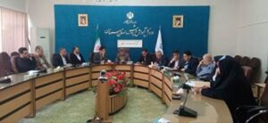 تأکید بر تقویت برنامه‌های آموزشی و ترویج فرهنگ ایثار در یازدهمین جلسه ستاد اجرایی شاهد استان سمنان