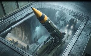 موشکی که سکوت شب را به کابوس ابدی تبدیل می کند