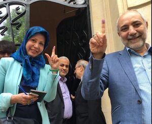 آفتابی شدن سرپل منافقین پس از شکست عملیات فتح تهران!