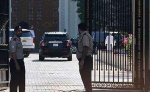 فعال کردن گزینه «دیپلماسی مسلحانه» روی میز مذاکره!