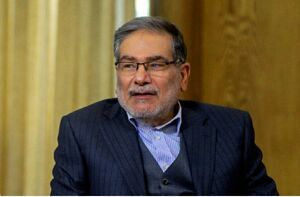 شمخانی: قدرت موشکی ایران قابل مذاکره نیست