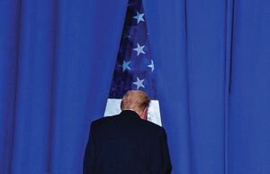 از هشدار بی‌سابقه رهبر انقلاب تا سینگال مثبت وزیر خارجه برای مذاکرات