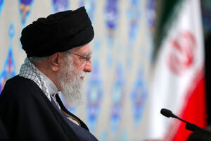 پیام تسلیت رهبر انقلاب در پی درگذشت حجت‌الاسلام مرتضی محمودی