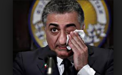 چگونه رضا پهلوی مبارزه سیاسی را به ابتذال کشاند