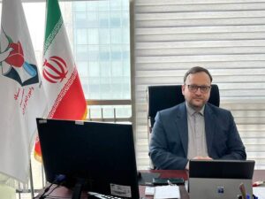 برگزاری آیین میهمانی لاله‌ها در ۲۰ هزار گلزار شهدای سراسر کشور