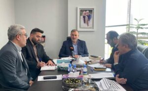 اعزام کاروان ایثارگران به سرزمین وحی با حفظ کرامت و عزت