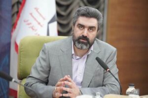 رئیس مرکز حراست بنیاد شهید: جنگ ۱۲ روزه آزمون جدی تاب‌آوری نظام خدمت‌رسانی بود