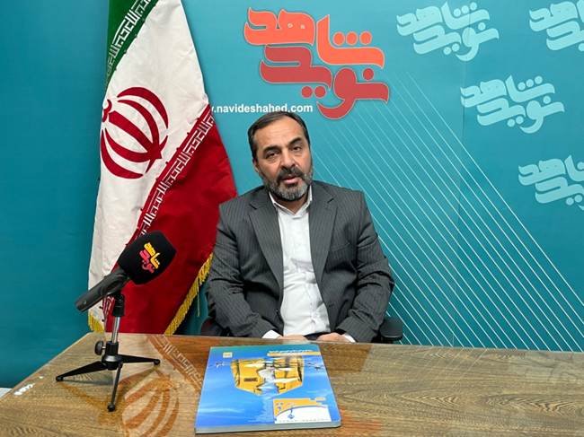 برگزاری اردوهای راهیان نور جنوب؛ «یاد عزیزان» ویژه خانواده‌های شاهد و ایثارگر