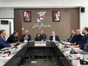 «رویداد شهید»؛ گامی نو برای تعمیق گفتمان ایثار و شهادت در ۲۲ اسفند