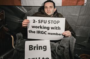 گزارشی از پرونده یک مرگ مشکوک در کانادا