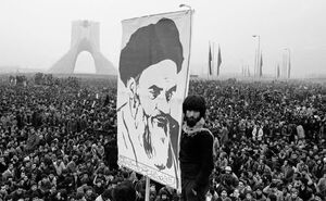 انقلاب به سبک روح‌الله