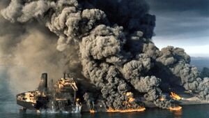 قاتل خاموش ناوهای آمریکا در خلیج فارس و تنگه هرمز