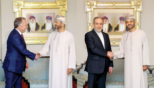 در مذاکرات میان ایران و آمریکا در مسقط چه گذشت؟