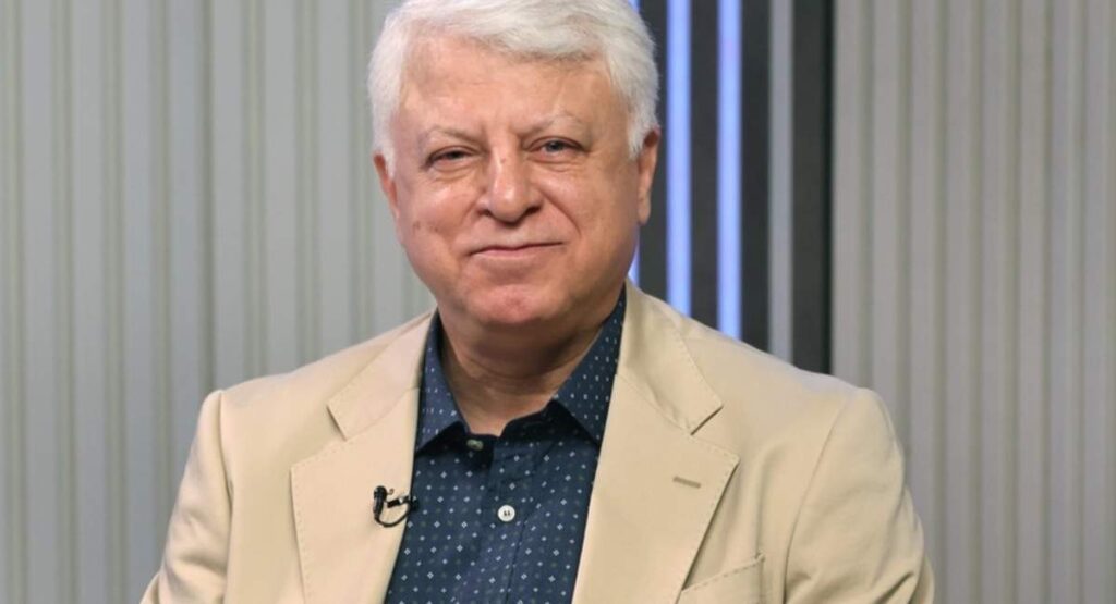 فیاض زاهد: پروژه هسته‌ای ایران هیچ‌گاه ملی نبود!