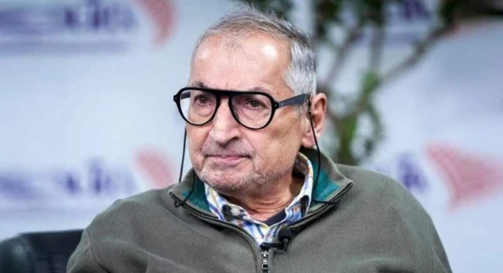 زیباکلام: جمهوری اسلامی با جنگ تمام عیار هم سقوط نخواهد کرد