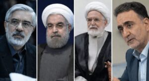 ناامیدی اسرائیل از پهلوی و امیدواری به اصلاح‌طلبان