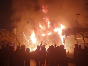 چرا وقایع دی ماه شبیه کودتا بود؟