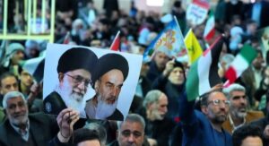 مسیر‌های راهپیمایی ۲۲ بهمن در تهران اعلام شد