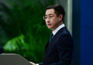 واکنش چین به مذاکرات هسته‌ای ایران-آمریکا در مسقط