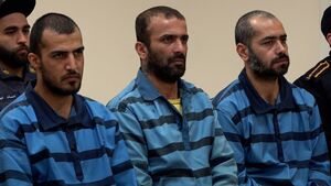 جلسه رسیدگی به پرونده متهمان تحریق و تخریب مسجد جعفری و حوزه علمیه امام هادی (ع) کوی نصر برگزار شد