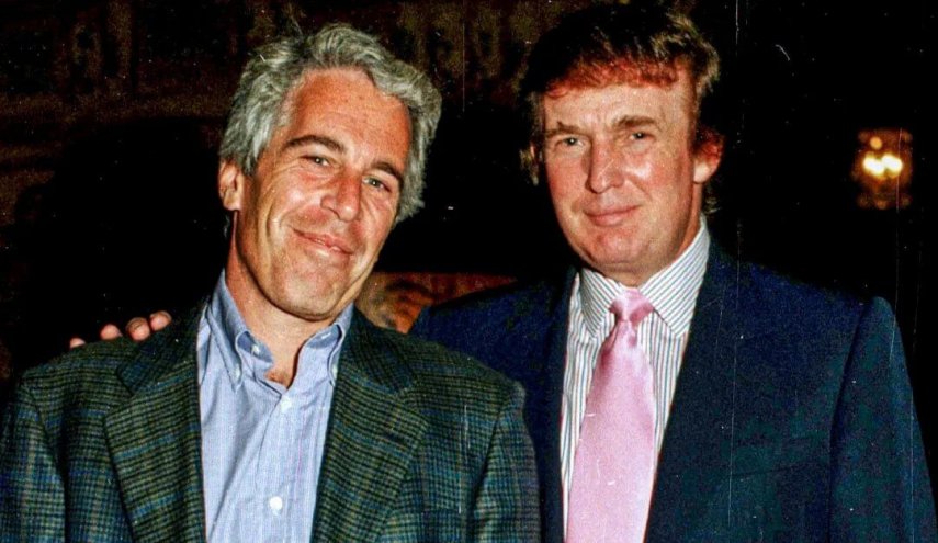 چهره واقعی غرب برملا شد