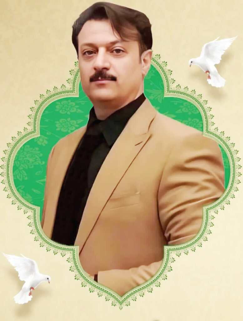 شهید علی از زبان برادر ناتنی