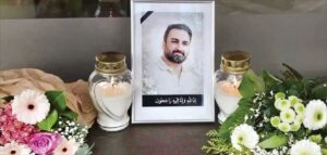 مهاجر افغانستانی، قربانی وحوش سلطنت طلب