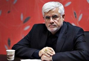 قاطعیت عارف علیه گرانفروشی که دولت و مردم را تهدید کرد