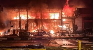 جوان فریب‌خورده اغتشاشات اخیر چطور شهید نامیده شد؟