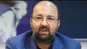 جواد امام بازداشت شد