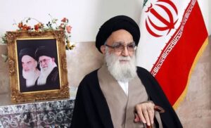 آیت‌الله سید مرتضی محمودی گلپایگانی، پدر شهید والامقام «سید مصطفی محمودی گلپایگانی» آسمانی شد