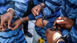 مأموریت‌های تروریستی پژاک به روایت اعضای بازداشتی