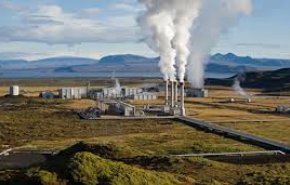 ورود به باشگاه کشورهای دارنده فناوری زمین‌گرمایی