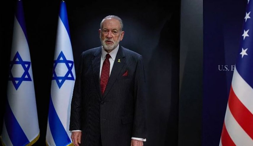 درخواست از کشورهای عربی برای قطع روابط خود با رژیم صهیونیستی