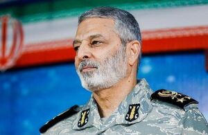 سرلشکر موسوی: نبرد با ایران برای ترامپ درس عبرت خواهد شد