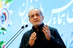 دور جدید مذاکرات فرصت بسیار خوبی برای حل‌وفصل عادلانه و منصفانه مساله هسته ای است