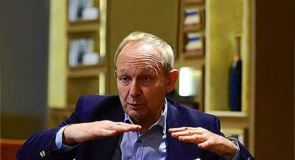 نه قربان! ما نمی‌توانیم ایران را شکست دهیم