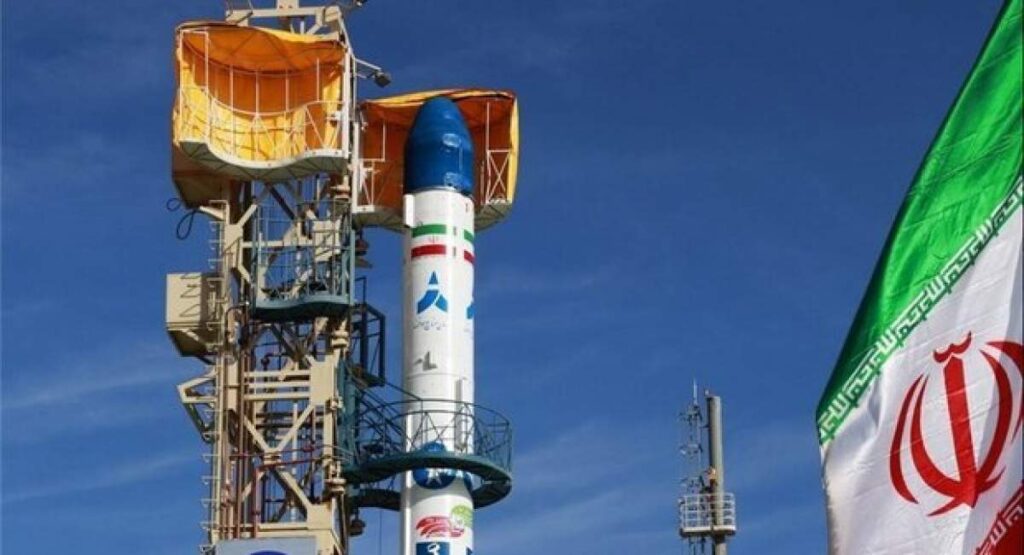 ساخت نسل جدید ماهواره کوثر