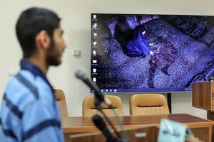 دادگاه رسیدگی به پرونده متهمان تحریق مسجد سیدالشهدا(ع) و شهادت دو جوان