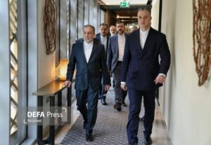 چرخش به سمت مذاکره پس از هشدار‌های ایران