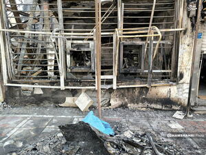 هراس پدر لیبرالیسم از «بی‌دولتی» و «خلأ قدرت»