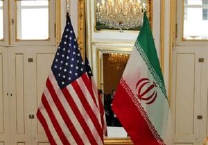 افسر آمریکایی خطاب به ایرانیان: ما از شما بیزاریم