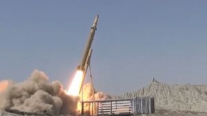 معاریو: موشک‌های ایران ترامپ را پای میز مذاکره کشاند